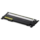 Compatible with SAMSUNG CLT-Y406S Laser Toner Cartridge Yellow