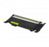Compatible with SAMSUNG CLT-Y407S Laser Toner Cartridge Yellow