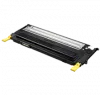Compatible with SAMSUNG CLT-Y409S Laser Toner Cartridge Yellow