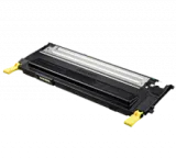 Compatible with SAMSUNG CLT-Y409S Laser Toner Cartridge Yellow