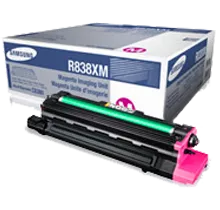 ~Brand New Original SAMSUNG CLX-R838XM Laser DRUM UNIT Magenta