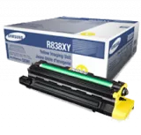 ~Brand New Original SAMSUNG CLX-R838XY Laser DRUM UNIT Yellow