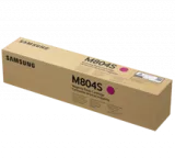 ~Brand New Original Samsung CLT-M804S  Magenta Laser Toner Cartridge 