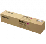 ~Brand New Original Samsung CLT-M806S  Magenta Laser Toner Cartridge 