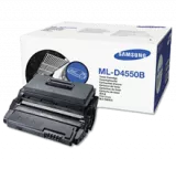 ~Brand New Original SAMSUNG ML-D4550B High Yield Laser Toner Cartridge