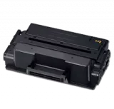 SAMSUNG MLT-D201L High Yield Laser Toner Cartridge Black