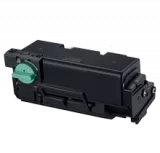 SAMSUNG MLT-D304L High Yield Laser Toner Cartridge Black