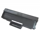 SAMSUNG MLT-D111L Laser Toner Cartridge Black High Yield