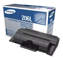 ~Brand New Original SAMSUNG MLT-D206L High Yield Laser Toner Cartridge