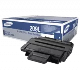 ~Brand New Original SAMSUNG MLT-D209L Laser Toner Cartridge High Yield