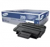 ~Brand New Original SAMSUNG MLT-D209S Laser Toner Cartridge