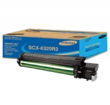 ~Brand New Original SAMSUNG SCX-6320R2 Laser DRUM UNIT