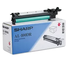 ~Brand New Original SHARP AL-100DR Laser DRUM UNIT