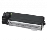 Sharp AL-204TD Laser Toner Cartridge Black