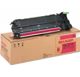 ~Brand New Original SHARP AR-C26TMU Laser Toner Cartridge Magenta