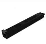 SHARP MX-23NTBA Laser Toner Cartridge Black