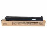 ~Brand New Original SHARP MX-27NTBA Laser Toner Cartridge Black