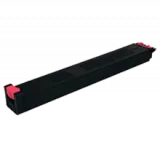 SHARP MX-27NTMA Laser Toner Cartridge Magenta