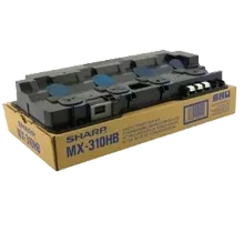 ~Brand New Original SHARP MX-310HB Waste Toner Cartridge