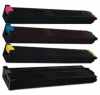 SHARP MX-36NT Laser Toner Cartridge Set Black Cyan Magenta Yellow