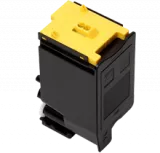 SHARP MX-C30NTY Laser Toner Cartridge Yellow