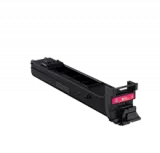 SHARP MX-C40NTM Laser Toner Cartridge Magenta