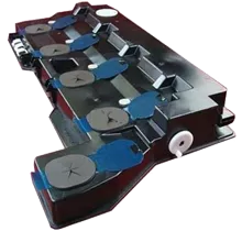 SHARP MX270HB Waste Toner Cartridge