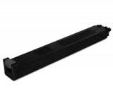 SHARP MX-31NTBA Laser Toner Cartridge Black