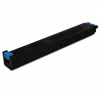 SHARP MX-31NTCA Laser Toner Cartridge Cyan
