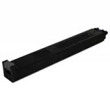 Sharp MX51NTBA Laser Toner Cartridge Black
