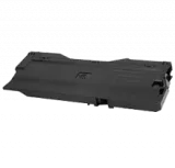 Sharp MX-601HB Black Laser Waste Toner Cartridge 