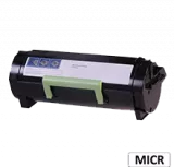 Source Technologies 204514  Black MICR Laser Toner Cartridge (For Checks)