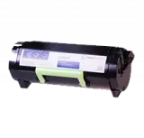 Source Technologies 204514H Black MICR Laser Toner Cartridge High Yield (For Checks)