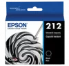 ~Brand New Original Epson T212120 Black INK / INKJET Cartridge 