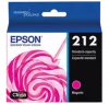 ~Brand New Original Epson T212320 Magenta INK / INKJET Cartridge 