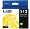 ~Brand New Original Epson T212420 Yellow INK / INKJET Cartridge 
