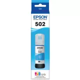 ~Brand New Original Epson T502220 Cyan Ink / Inkjet Cartridge 