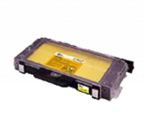 TEKTRONIX 016-1539-00 Laser Toner Cartridge Yellow