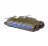 TEKTRONIX 016-1657-00 Laser Toner Cartridge Cyan High Yield