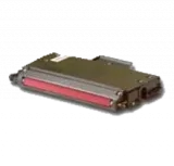 TEKTRONIX 016-1658-00 Laser Toner Cartridge Magenta High Yield