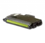 TEKTRONIX 016-1659-00 Laser Toner Cartridge Yellow High Yield