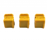 ~Brand New Original TEKTRONIX 108R00607 SOLID Ink Sticks 3 Yellow