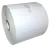 1.5 x 2 thermal transfer paper labels, perf between labels , permanent adhesive, 3000 labels/roll