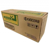 ~Brand New Original Kyocera Mita TK5152Y Toner Cartridge Yellow