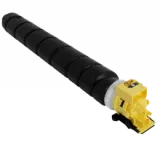 Kyocera Mita TK-8527Y Yellow Laser Toner Cartridge 