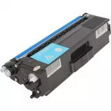 Brother TN-315C Laser Toner Cartridge - High Yield - Cyan