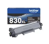 ~Brand New Original Brother TN-830XL Black Laser Toner Cartridge 