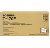 ~Brand New Original TOSHIBA T-170F Laser Toner Cartridge Black