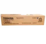 ~Brand New Original Toshiba TFC55C Cyan Laser Toner Cartridge 