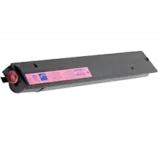 Toshiba TFC55M Magenta Laser Toner Cartridge 